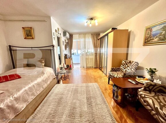 Garsonieră de vânzare Cetate - 170276AV | BLITZ Alba Iulia | Poza1
