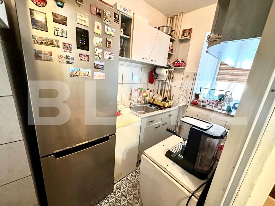 Garsonieră de vânzare Cetate - 170276AV | BLITZ Alba Iulia | Poza6