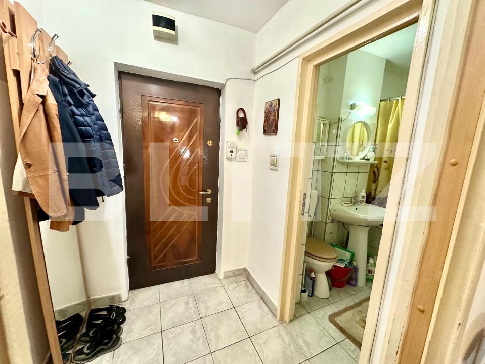 Garsonieră de vânzare Cetate - 170276AV | BLITZ Alba Iulia | Poza4