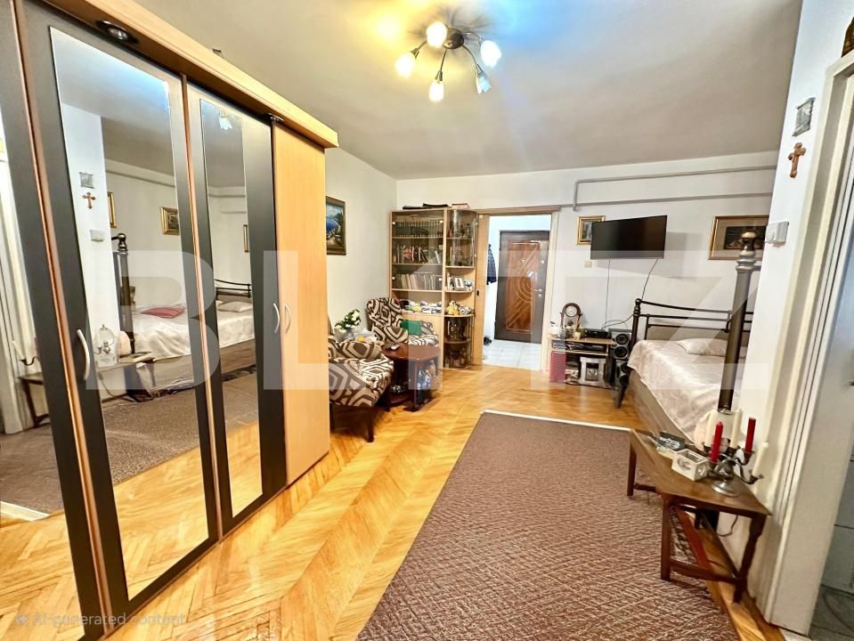 Garsonieră de vânzare Cetate - 170276AV | BLITZ Alba Iulia | Poza2