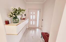 Oferta!!!  Casa individuala exclusivista,4 camere, 475 mp teren, Dealul Furcilor