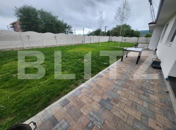 Casa de vânzare 4 camere Central - 170294CV | BLITZ Alba Iulia | Poza13