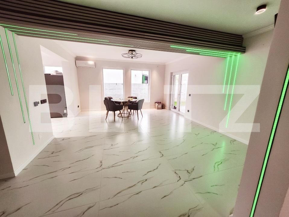 Casa de vânzare 4 camere Central - 170294CV | BLITZ Alba Iulia | Poza4