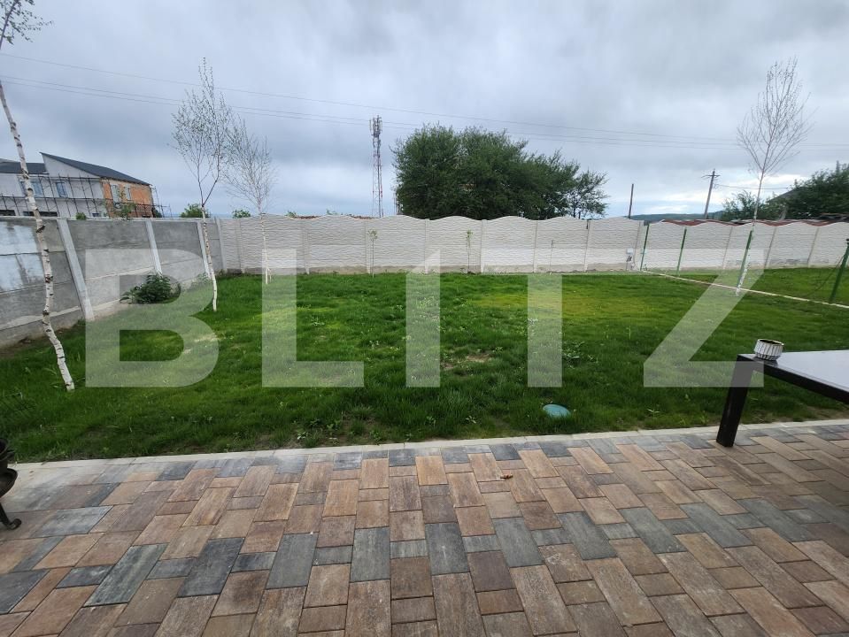 Casa de vânzare 4 camere Central - 170294CV | BLITZ Alba Iulia | Poza12