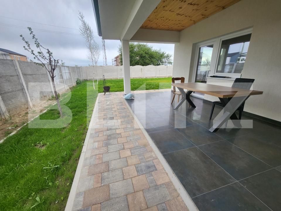 Casa de vânzare 4 camere Central - 170294CV | BLITZ Alba Iulia | Poza11