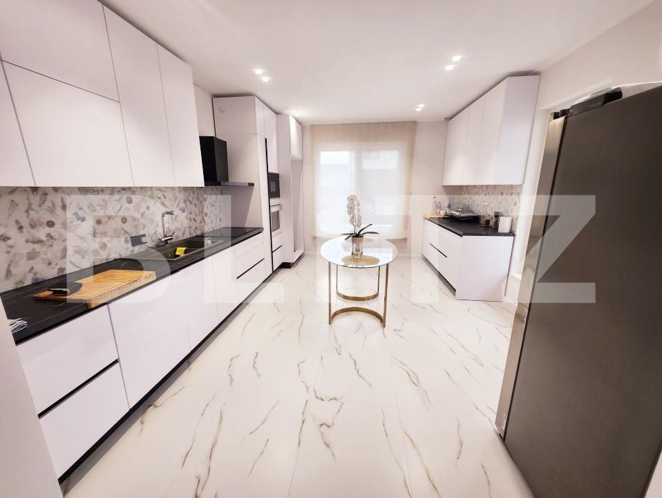 Casa de vânzare 4 camere Central - 170294CV | BLITZ Alba Iulia | Poza1