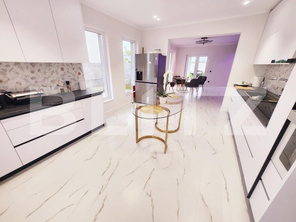 Casa de vânzare 4 camere Central - 170294CV | BLITZ Alba Iulia | Poza2