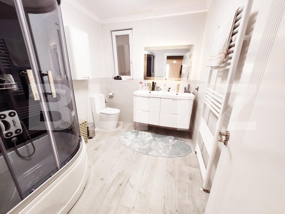 Casa de vânzare 4 camere Central - 170294CV | BLITZ Alba Iulia | Poza9