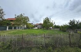 Teren intravilan, 998mp, zona Lalelelor - Schit 