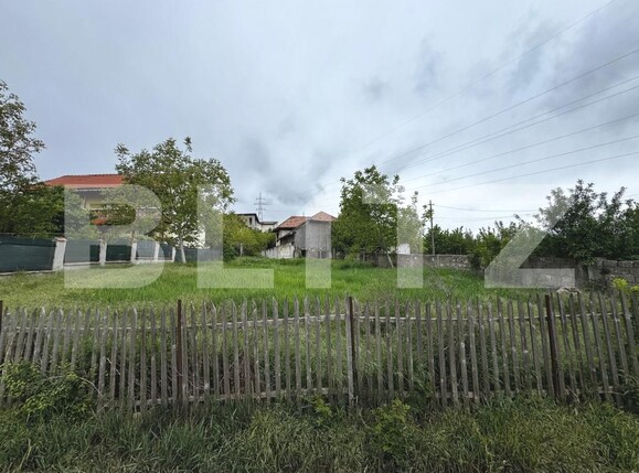 Teren de vânzare Cetate - 170298TV | BLITZ Alba Iulia | Poza2