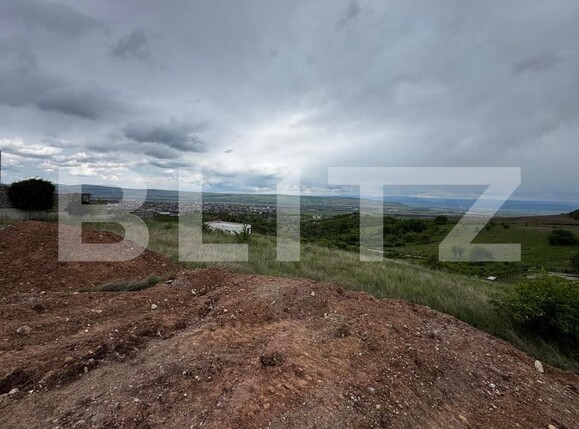 Teren de vânzare Cetate - 170300TV | BLITZ Alba Iulia | Poza1