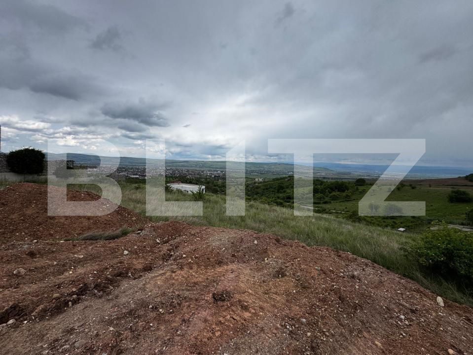 Teren de vânzare Cetate - 170300TV | BLITZ Alba Iulia | Poza1