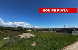 Teren de vânzare Arieseni - 168830TV | BLITZ Alba Iulia | Poza1