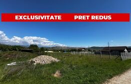 Teren intravilan, de vanzare, 423mp, zona Micesti 