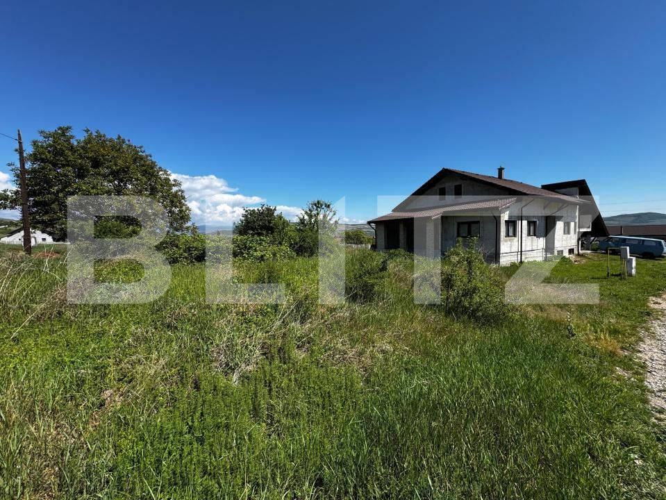Casa de vânzare 4 camere Micești - 170356CV | BLITZ Alba Iulia | Poza13