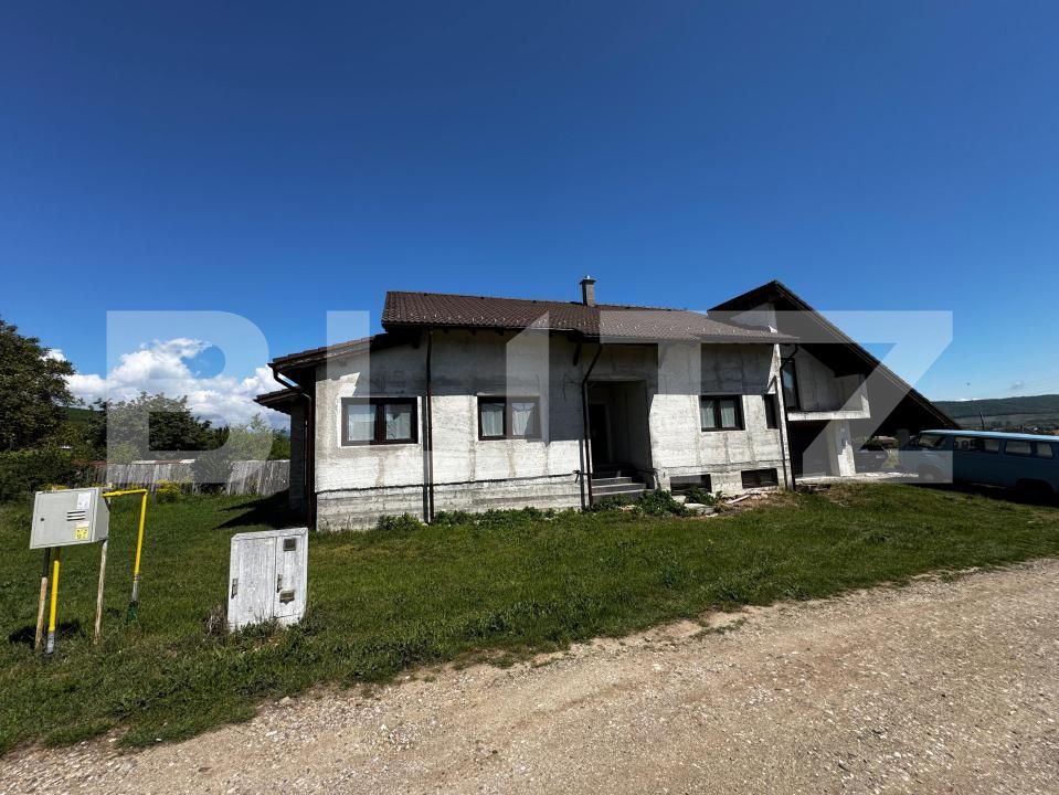 Casa de vânzare 4 camere Micești - 170356CV | BLITZ Alba Iulia | Poza2