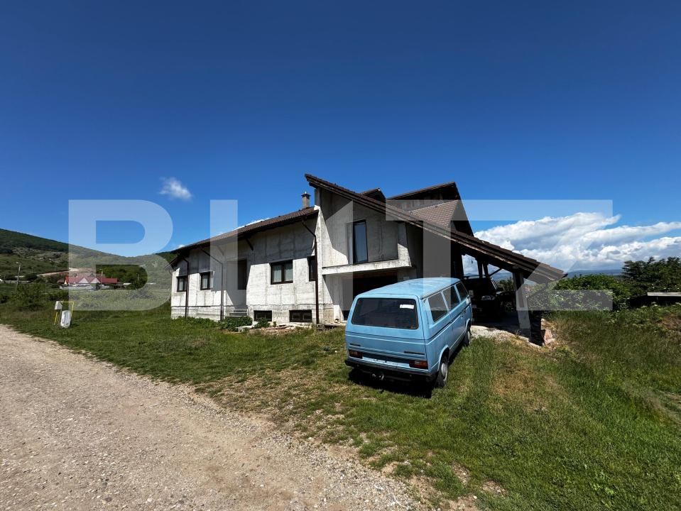 Casa de vânzare 4 camere Micești - 170356CV | BLITZ Alba Iulia | Poza12