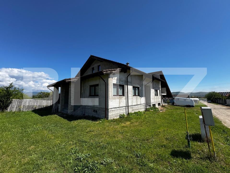 Casa de vânzare 4 camere Micești - 170356CV | BLITZ Alba Iulia | Poza11