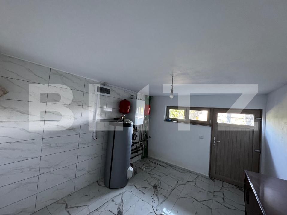 Casa de vânzare 4 camere Micești - 170356CV | BLITZ Alba Iulia | Poza8