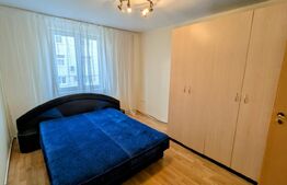 Apartament de vanzare, cu 3 camere, 63 mp, zona cetate.