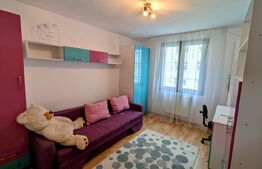 Apartament de vanzare, cu 3 camere, 63 mp, zona cetate.