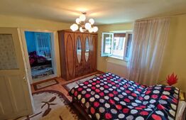 Casă cu 4 camere, 621 teren, comuna Sancel - Blaj