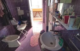 Casă cu 4 camere, 621 teren, comuna Sancel - Blaj