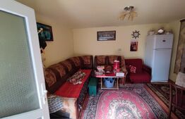 Casă cu 4 camere, 621 teren, comuna Sancel - Blaj