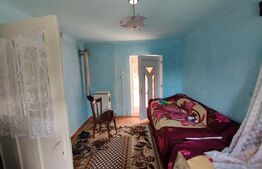 Casă cu 4 camere, 621 teren, comuna Sancel - Blaj