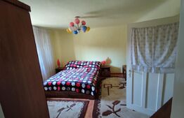 Casă cu 4 camere, 621 teren, comuna Sancel - Blaj