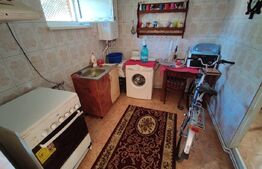 Casă cu 4 camere, 621 teren, comuna Sancel - Blaj