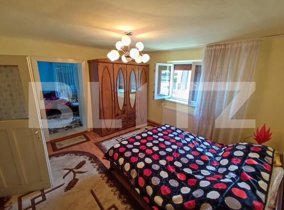 Casa de vânzare 4 camere Sancel - 170415CV | BLITZ Alba Iulia | Poza3