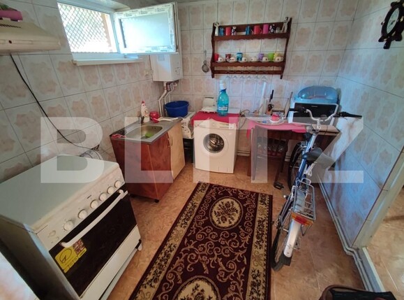 Casa de vânzare 4 camere Sancel - 170415CV | BLITZ Alba Iulia | Poza5