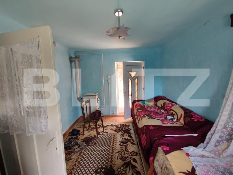 Casa de vânzare 4 camere Sancel - 170415CV | BLITZ Alba Iulia | Poza4