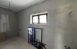 Casă individuală de vanzare, cu 4 camere, 120 mp, zona Micești partea stangă