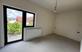 Casă individuală de vanzare, cu 4 camere, 120 mp, zona Micești partea stangă