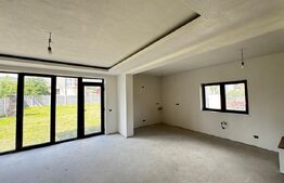 Casă individuală de vanzare, cu 4 camere, 120 mp, zona Micești partea stangă