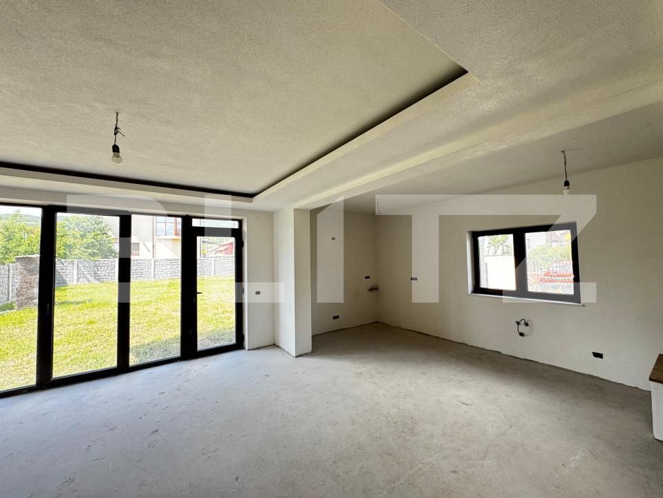 Casa de vânzare 4 camere Micești - 170423CV | BLITZ Alba Iulia | Poza2