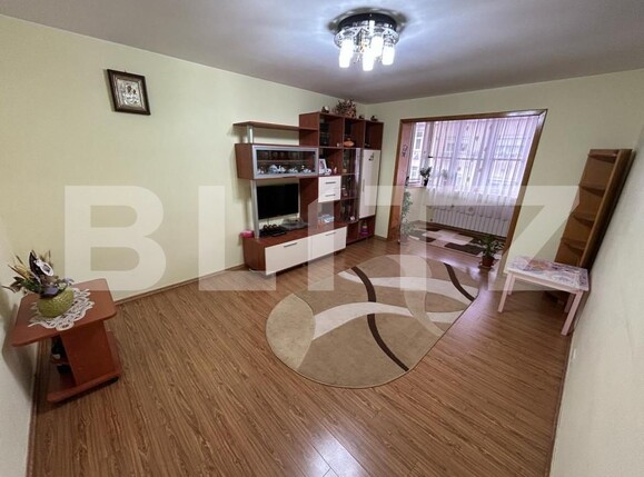 Apartament de vânzare 3 camere Cugir - 170510AV | BLITZ Alba Iulia | Poza3