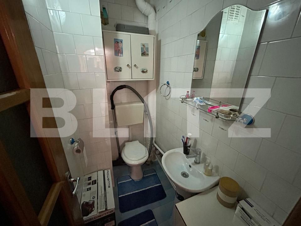 Apartament de vânzare 3 camere Cugir - 170510AV | BLITZ Alba Iulia | Poza8