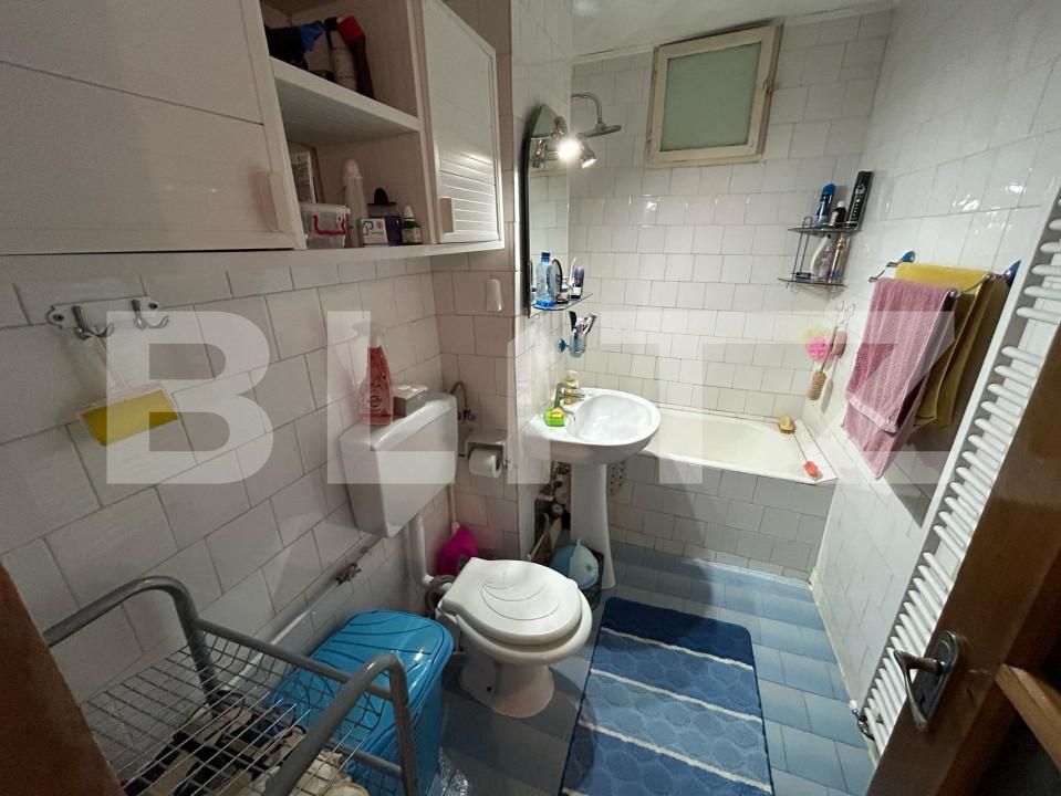 Apartament de vânzare 3 camere Cugir - 170510AV | BLITZ Alba Iulia | Poza4