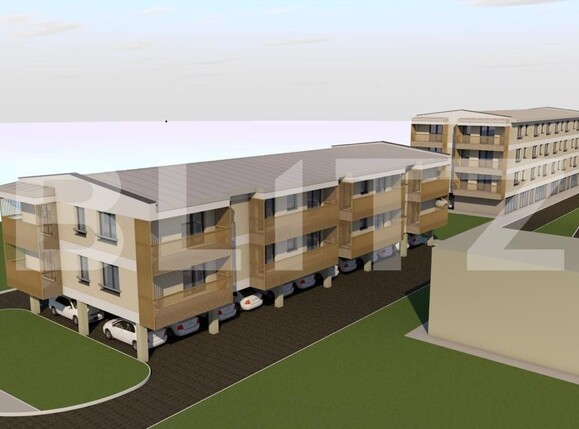 Apartament de vânzare 2 camere Cetate - 170627AV | BLITZ Alba Iulia | Poza5