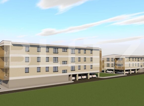 Apartament de vânzare 2 camere Cetate - 170627AV | BLITZ Alba Iulia | Poza1