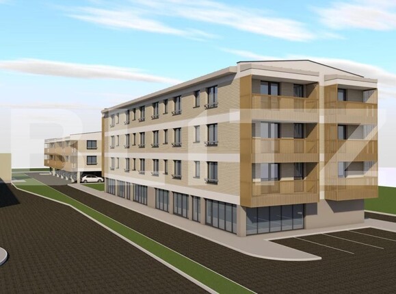 Apartament de vânzare 2 camere Cetate - 170627AV | BLITZ Alba Iulia | Poza3