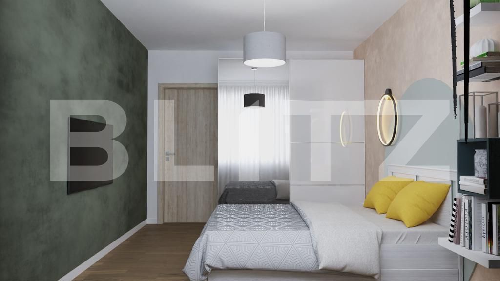 Apartament de vânzare 2 camere Cetate - 170628AV | BLITZ Alba Iulia | Poza2