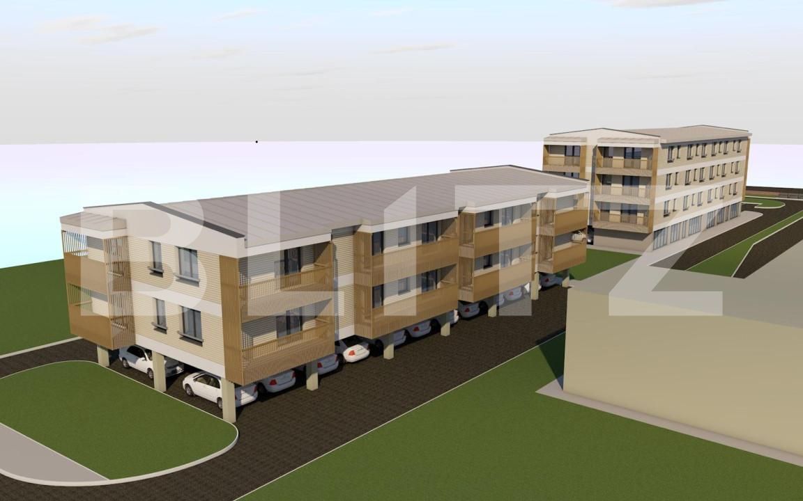 Apartament de vânzare 2 camere Cetate - 170628AV | BLITZ Alba Iulia | Poza5