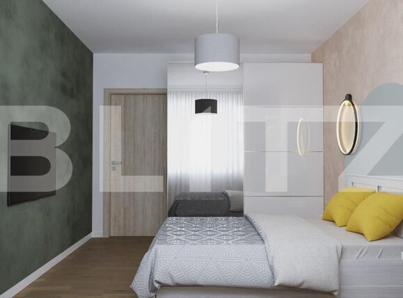 Apartament de vânzare 3 camere Cetate - 170629AV | BLITZ Alba Iulia | Poza2