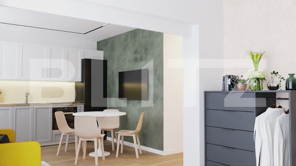 Apartament de vânzare 3 camere Cetate - 170629AV | BLITZ Alba Iulia | Poza5