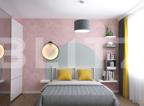 Apartament de vânzare 3 camere Cetate - 170631AV | BLITZ Alba Iulia | Poza6