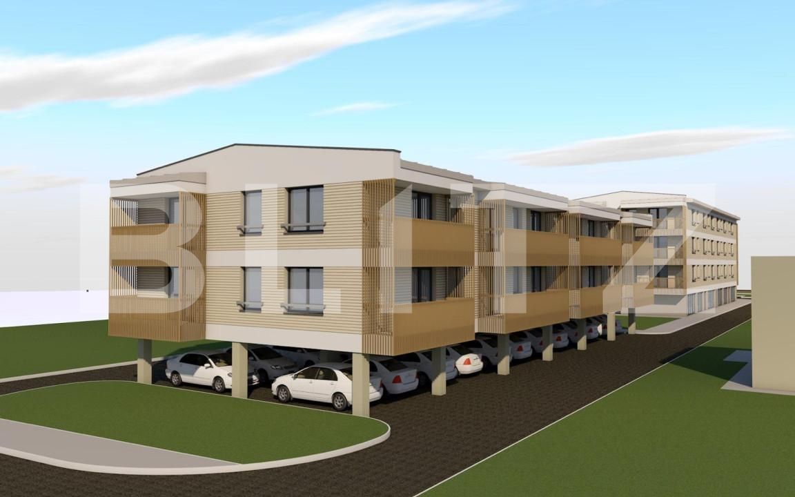 Apartament de vânzare 3 camere Cetate - 170631AV | BLITZ Alba Iulia | Poza4